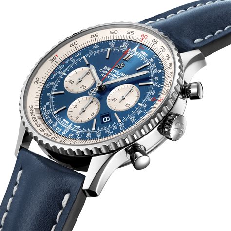 breitling uhr navitimer|breitling navitimer models.